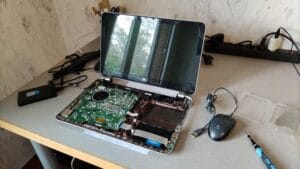 Ordinateur Ordinateur