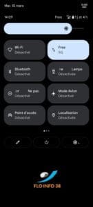 localisation android 2