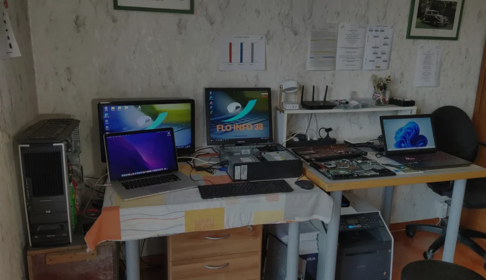 Atelier 1