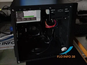 Pourquoi remettre à niveau son PC fixe ? montage2
